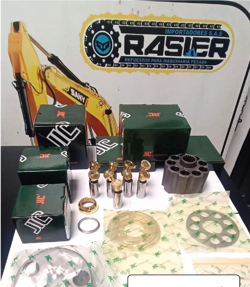 Motor Diesel - Image 3